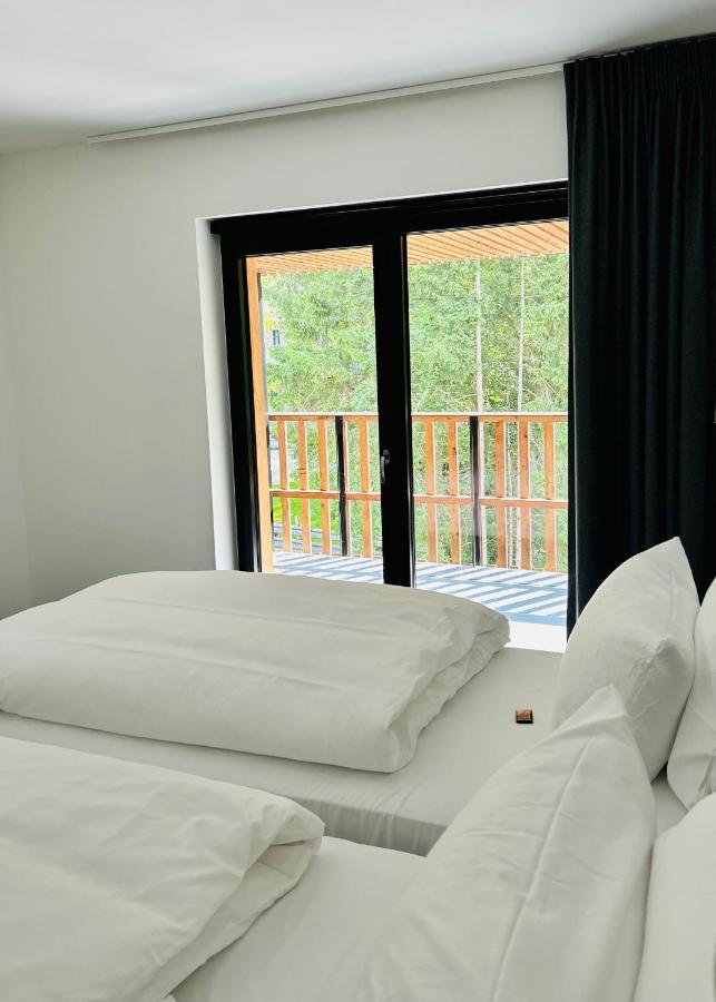 Route Du Circuit 23 Apartment Francorchamps Luaran gambar